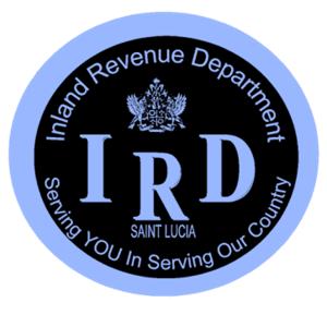IRD Logo footerblu
